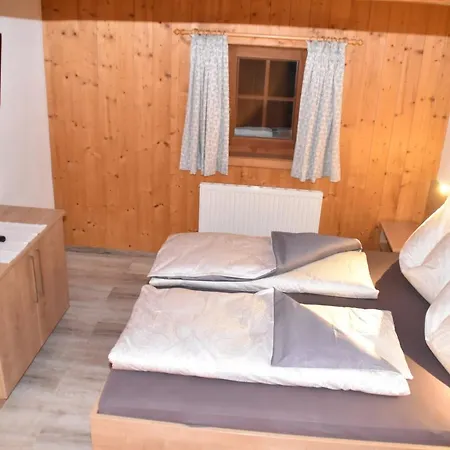 Διαμέρισμα Bacherhof