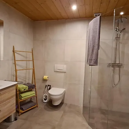 Bacherhof Apartamento Söll