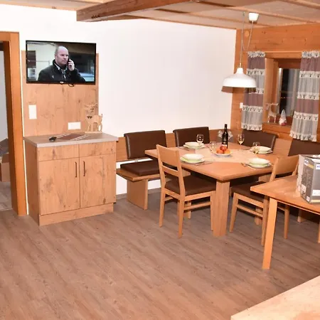 Bacherhof Appartement *